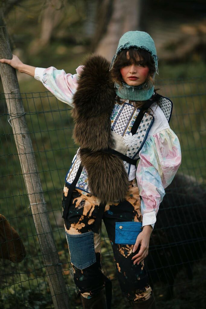 farm-girl-fashion-shoot-designer-luxury-taciturn-obsidian